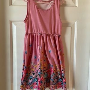 Size 5 dress from SHEIN